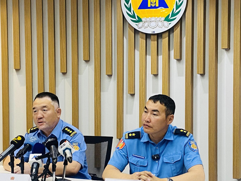 Мэргэжлийн байгууллагын заавар, зөвлөмжийг дагаж, урьдчилан сэргийлэхийг анхаарууллаа
